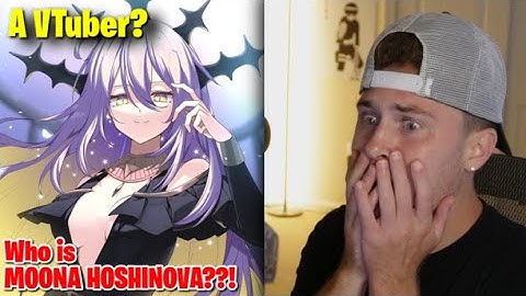 First Time Hearing Hololive