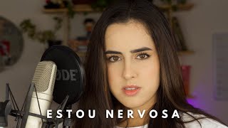 Estou Nervosa - Encanto (Cover by Ana D'Abreu)