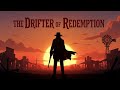 A Drifter Inherits a Town Then Fights for It | A Cinematic Western Story of Redemption and Courage