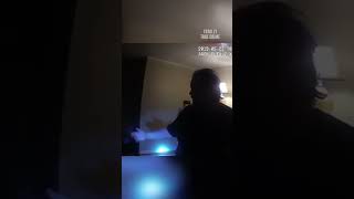 The police found her body in the freezer… #crimepodcast #totallytruecrime #horror