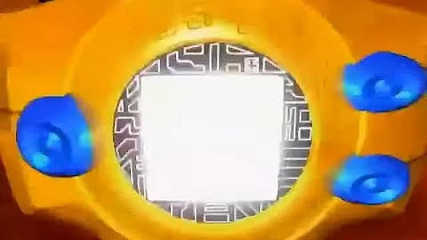 Digimon - Ultimate Evolution 數碼寶貝第一代 - 究極進化 - 天天要聞