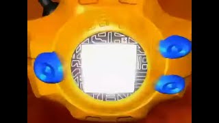 Digimon - Ultimate Evolution 数码宝贝第一代 - 究极进化