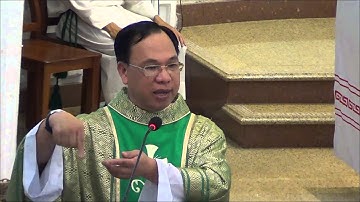 Chúa Nhật Tuần XI Thường Niên - Năm B Lời Chúa:  Mc 4,26-34 ngày 14/06/15