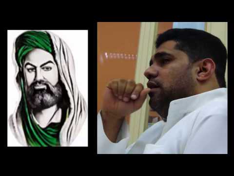 صالح الدرازي » إصدار السبط الأول - ( زينب زينب )