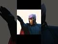 Magneto ने किया खतरनाक Rescue! 😱 | Mystique का अंत? 🔥#men #magneto  #shorts