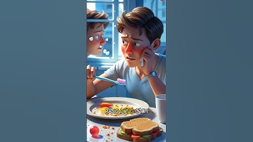 Đánh răng rồi mà vẫn hôi miệng #helthy #viral