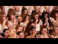 Seaside Rendezvous – "Her Majesty The Queen 2020" – Chansonchor Gymnasium Kirchenfeld