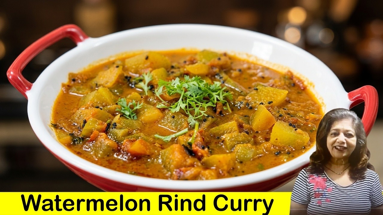 Sindhi watermelon
