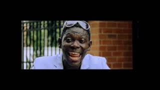 AGYA KOO - MENSO BIO(OFFICIAL VIDEO)