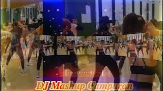 3 menit dj mashup campuran