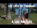 On vous montre des lieux de tournage cultes  los angeles 