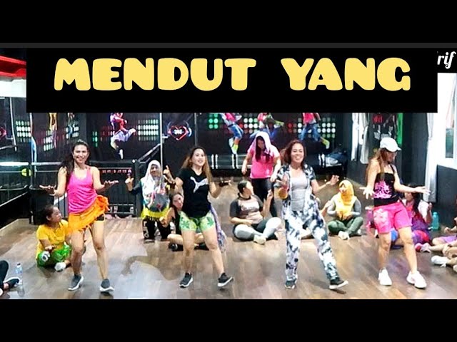 GOYANG MENDUT YANG | DANGDUT| SENAM KREASI class=