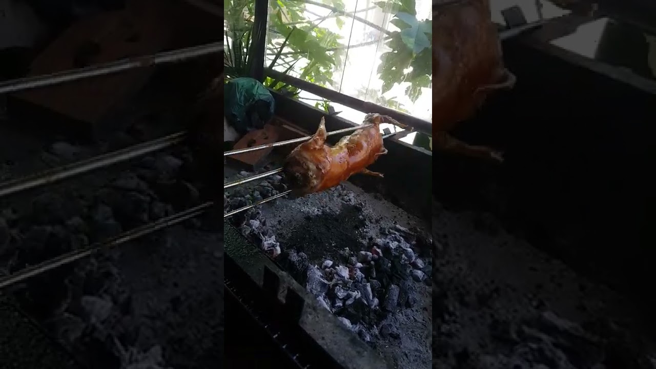 lechon rabbit|lutong kuneho