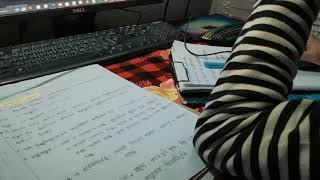 Study With Me ⏳ 1 Hour 18 Minutes 📚 | Calm Piano Music 🎹 | Deep Focus & Productivity ✨ screenshot 1