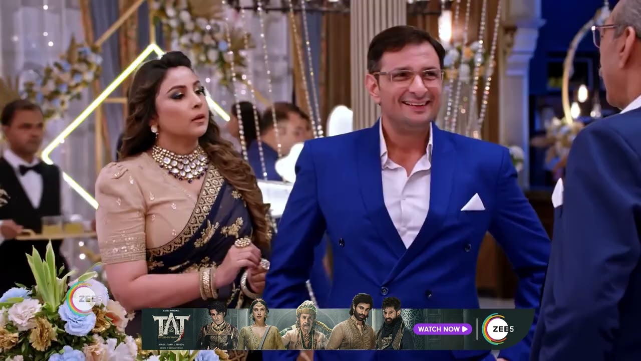 Kumkum Bhagya | Ep - 2496 | Webisode | Aug, 12 2023 | Krishna Kaul, Mugdha Chaphekar | Zee TV