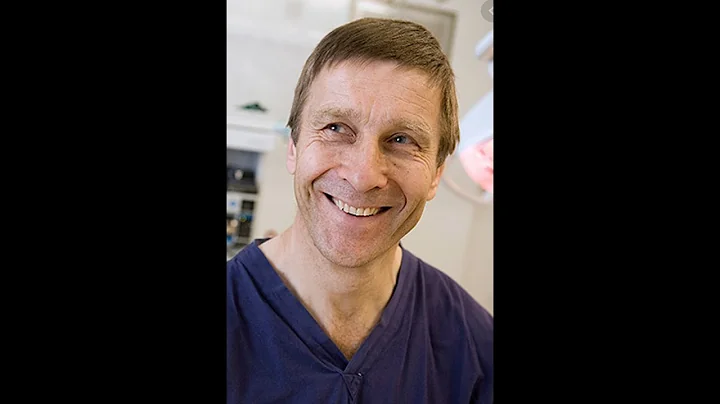Thriving and How to Be Vital with Dr. Richard Vill...
