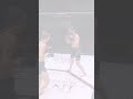Julija Stoliarenko and Lisa Verzosa Paint The Canvas in Blood #mma #bjj #crazy
