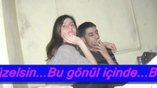 Çawreşamin Türkçe Alt Yazili