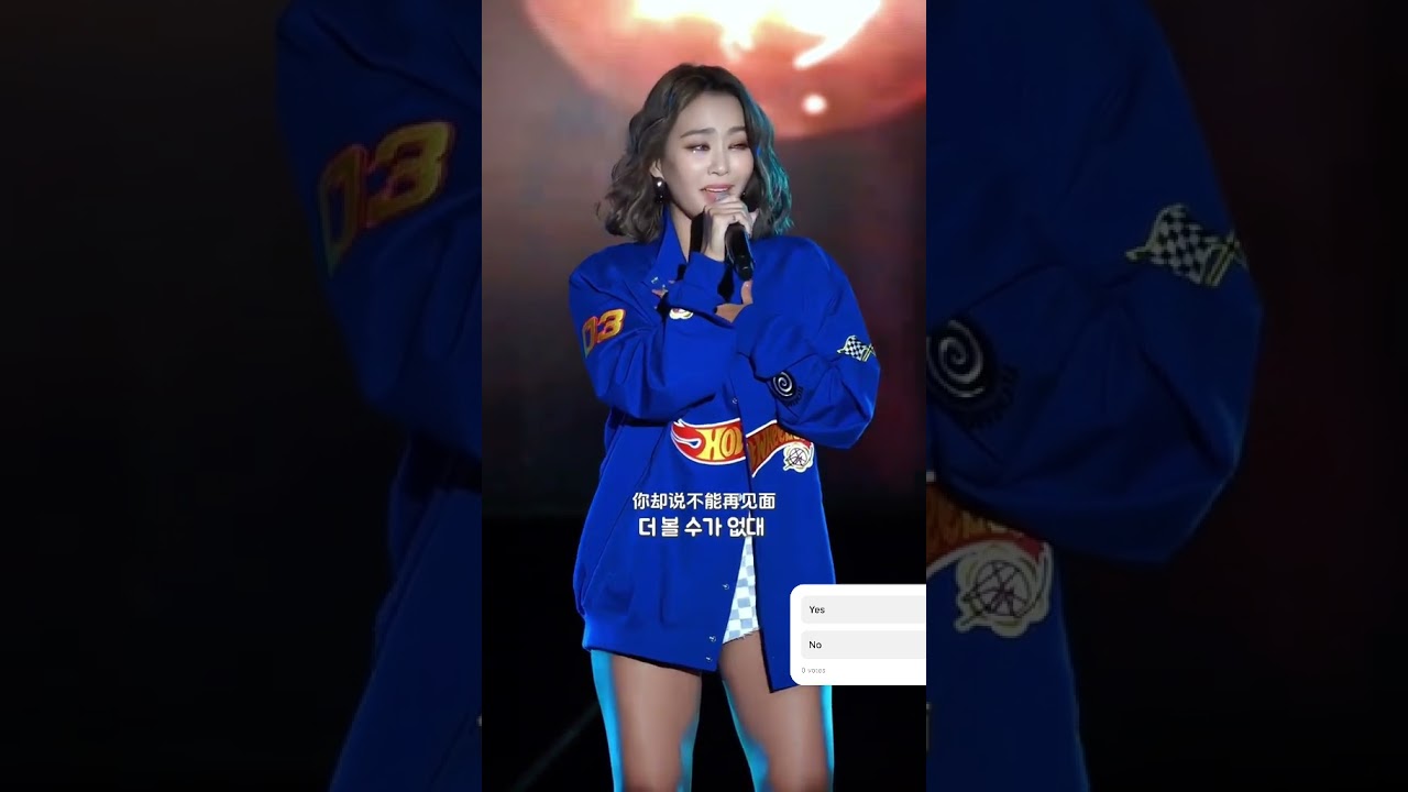 My Love from the Star | "Hello Goodbye"- Hyorin