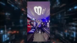 Bulin 47 - Me Arregle (Audio Oficial)