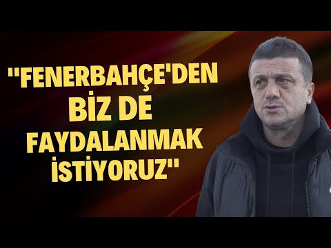 Hakan Keleş: 