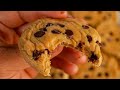 44 Calorie Cookies | High Protein Chocolate Chip Cookie Recipe