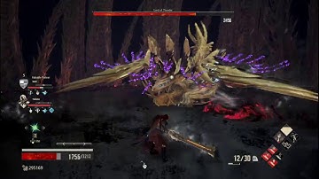 Code Vein: Lord of Thunder