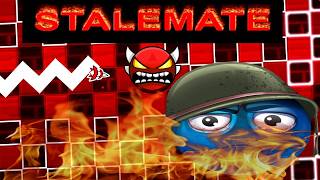 STALEMATE DAY 3  | LEVEL REQUESTS