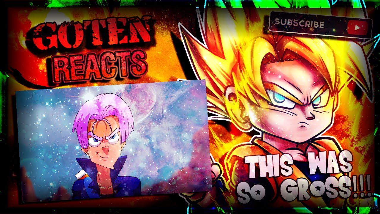 camera iphone 8 plus apk Goten Reacts To Trunks Is A Badass!