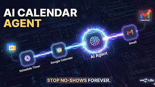 I Built an AI Secretary to Manage My Calendar (For $0 and free json file) screenshot 5