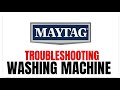 Maytag Washer Washing Machine Filter Location