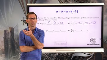 N-Gen Math 7.Unit 2.Lesson 5.More Work Subtracting Signed Numbers