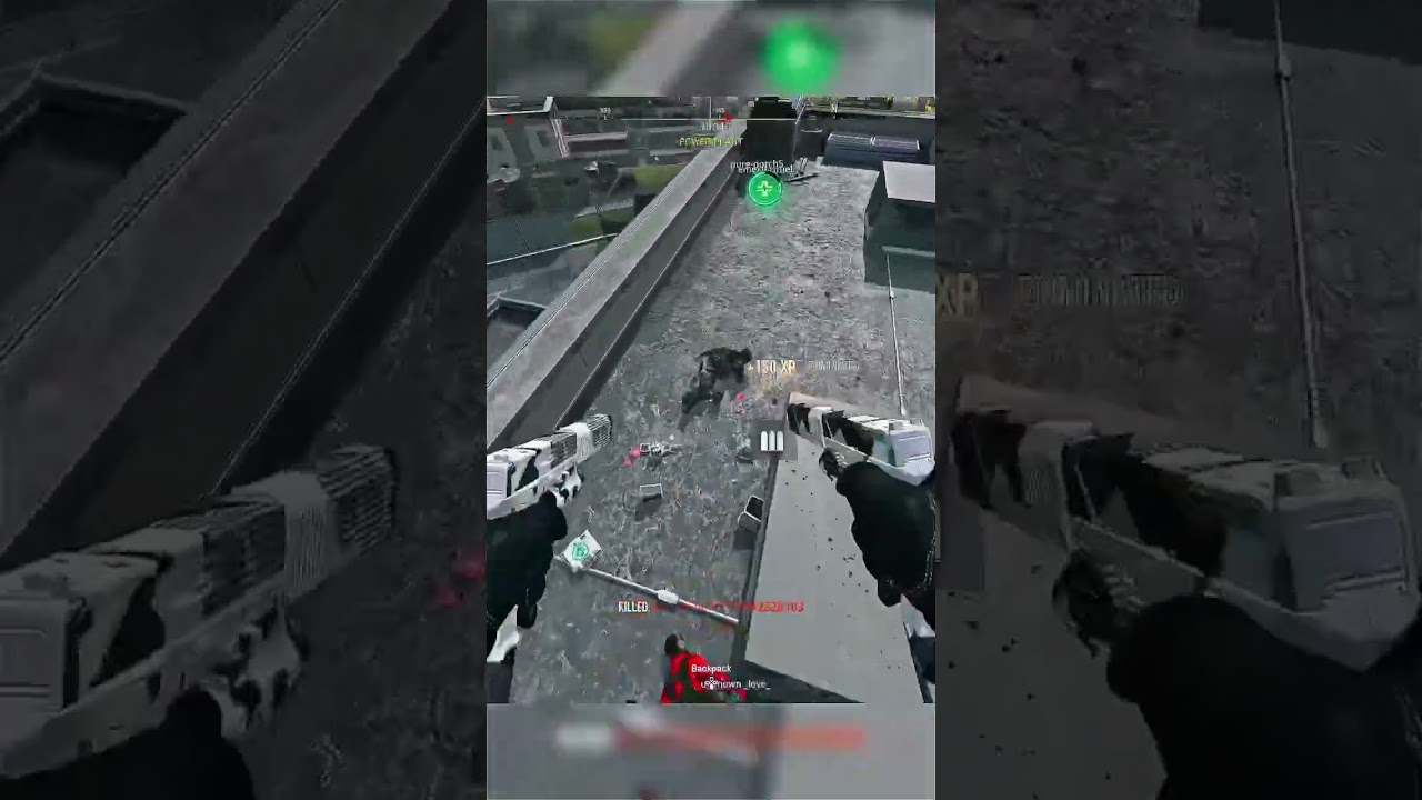 Insanely *BROKEN* X12 AKIMBO PISTOLS are BACK🤯Class at the end!