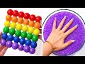 Çok Rahatlatıcı Slime Videoları | 2023  #106