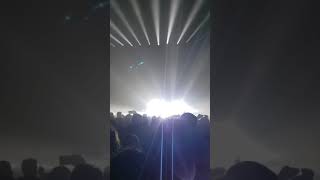 The Chemical Brothers - No Geography [live in LA] (13/20)