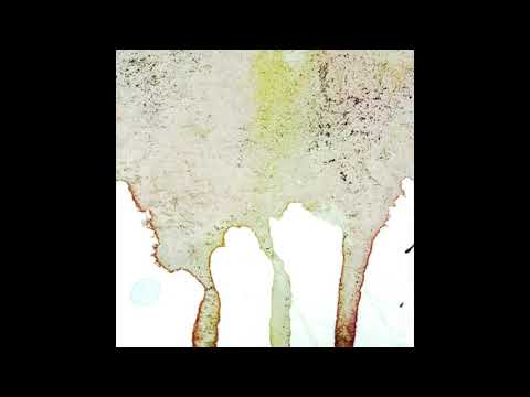 The Living Things / Von Trier Flakes artwork