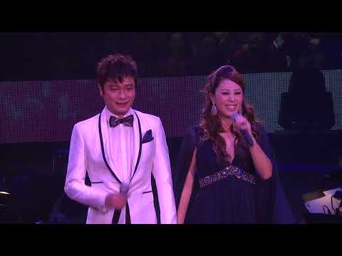 李樂詩 羅嘉良 祗有情永在 (Live) - 顧嘉煇大師經典演唱會 2012