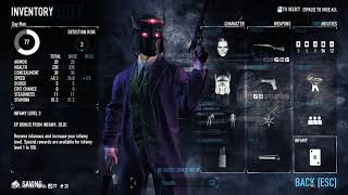 PayDay 2 One of the best way to grind Payday.