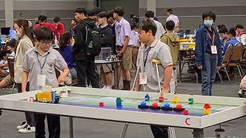 WRO 2025 ELEMENTARY คัดเลือกตัวแทนภาคอีสาน  #น้องมาวิน #น้องกัสโต้ #น้องฮาเปอร์ #CLICKROBOTKHONKAEN