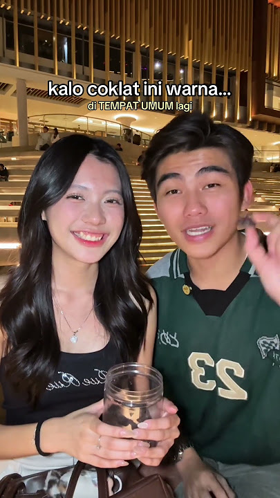 So we've broken up now...?🫢 ​​#mikhajoanne #shorts #shortvideo