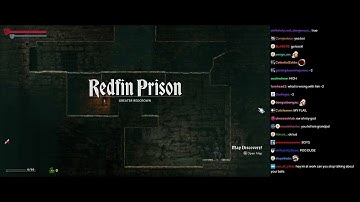 Jerma Jump King Quest / RoboCop stream 2 with chat [03/23/2025]