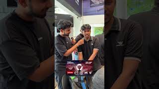 The VALORANT LAN Event Tech Review is here 🎮⚡