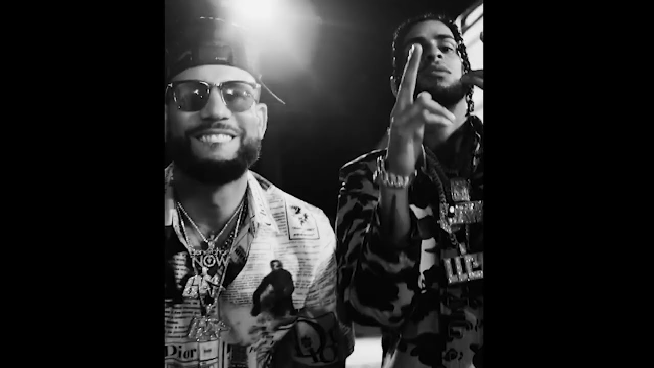 [FREE] YOVNGCHIMI X ELADIO CARRION TYPE BEAT 