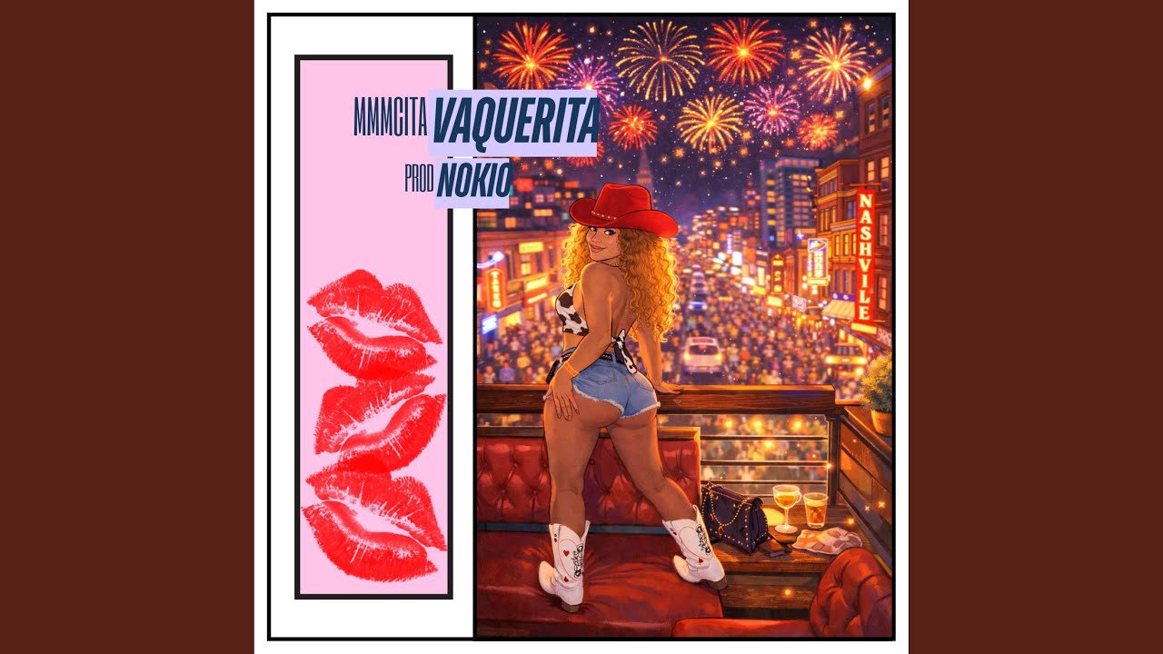 Watch VAQUERITA on YouTube Watch VAQUERITA on YouTube