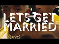 LETS GET MARRIED - BROCKHAMPTON (FULL CDQ WITH AMEER VERSE)