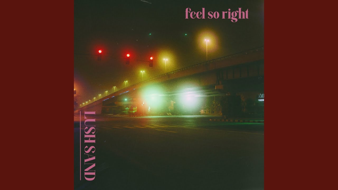Feel So Right adlı videoyu YouTube'da izle Feel So Right adlı videoyu YouTube'da izle