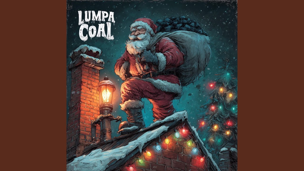 Charlieページ Charlie - YouTube