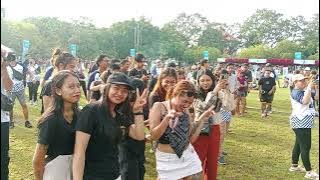 kaden saje @joniagungdoubletband8215  live  di lapangan renon Bajra sandhi denpasar