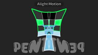 Angry X Pentoons Sprunki Sixteen Numberblock