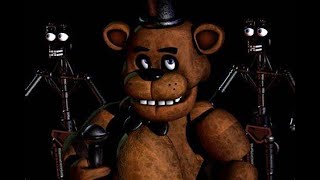 Five Night At Freddy's 1: nuit 4 let's go screenshot 3